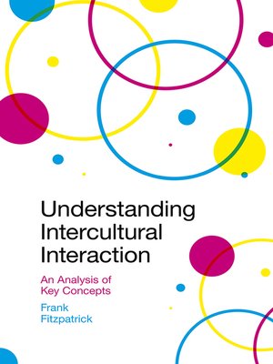 cover image of Understanding Intercultural Interaction